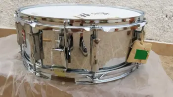 Premier 1005 NOS mint condition snare