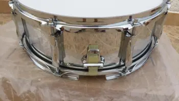 Premier 1005 NOS mint condition snare