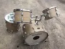 Dolphin Drums??........