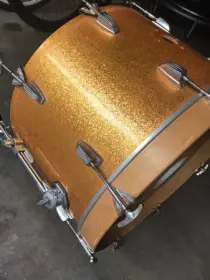 Is this a Downbeat ?