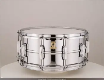 Top secret ludwig canada !