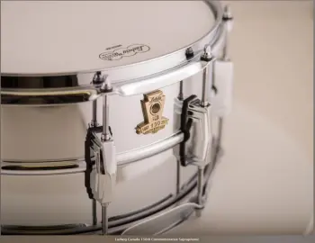 Top secret ludwig canada !