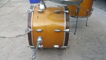Gretsch Round Badge Players Set