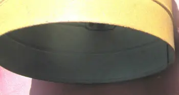 Vintage timbales identification?