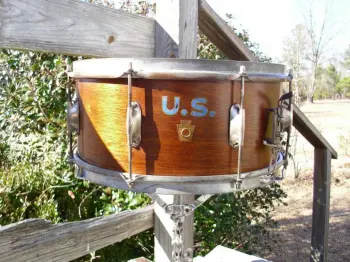 Happy Birthday USA . . . Share some pictures of your patriotic drums