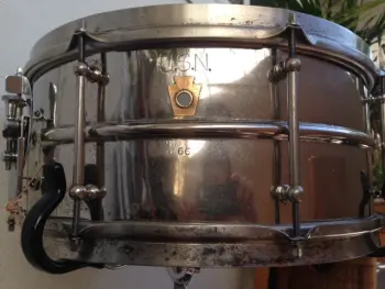 Happy Birthday USA . . . Share some pictures of your patriotic drums