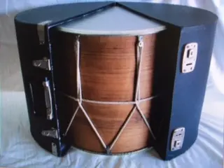 Vintage Tama ID