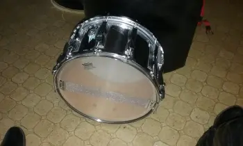 So, this 1966 Ludwig snare is on craigslist...