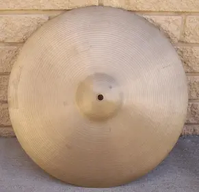 Paiste Formula 602