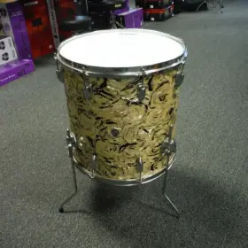 12&quot; tom fantasia pearl