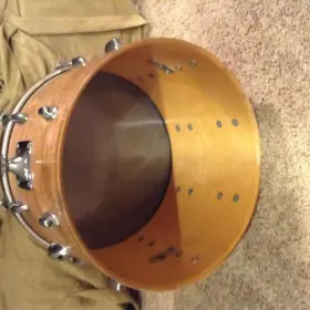 Slingerland Roadie 9R Kit