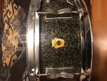 Rare Ludwig snare?