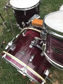 Guy Asking $975 For Tempro Set: Is He On Drugs?