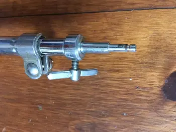 Help Identifying Stand