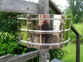 Oct 30, 2008 - 1918 Ludwig Catalog Snares and Sets