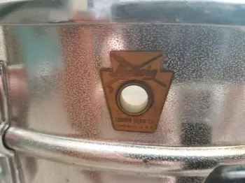 Ludwig Acrolite 1st Generation/&quot;Prototype&quot; questions