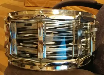 Newer Ludwig help?