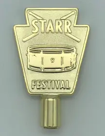 Ringo Starr Drum Key on Ebay