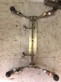 Another Id this stand please
