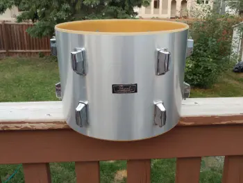 Rewrapping with Aluminum Flashing - cheap!