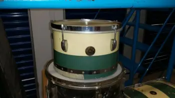 OLD Round badge Gretsch