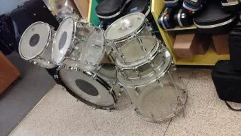 Fibes drums questions