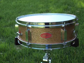 Rogers Kit with Mystery Lugs