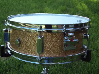 Rogers Kit with Mystery Lugs