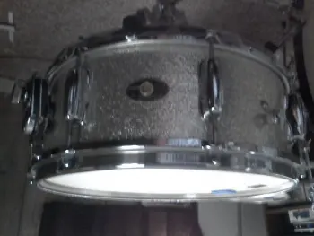 Vintage Slingerlands questions