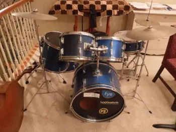 Interesting Mounting System