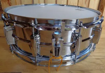 Ludwig Supraphonic 1970's excellent condition