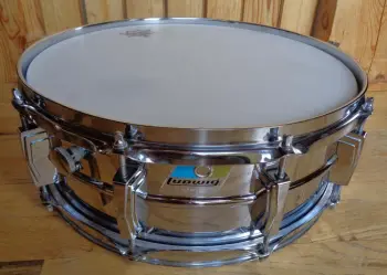 Ludwig Supraphonic 1970's excellent condition