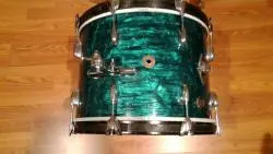 Gretsch Wine Red Pearl