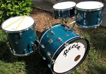 Recco MIJ Kit for sale 22,14,13,16