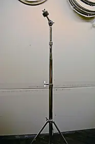 Ludwig 70's Atlas Cymbal Stand