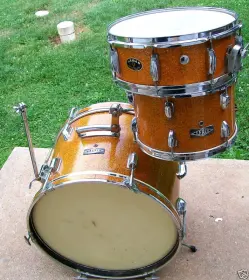 Leban Drums