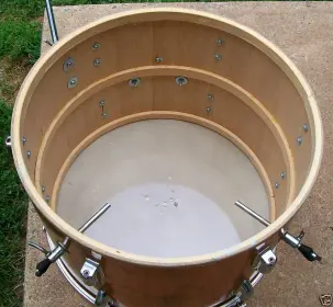 Leban Drums