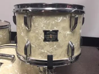 Vintage Baxter Kit