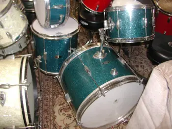 Leban Drums