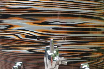 Ludwig Standard Gold Strata