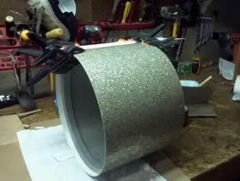 Correct sparkle wrap for rogers??