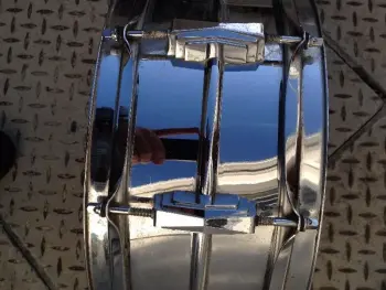 Urgent Help ti ID Ludwig Snare