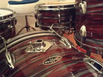 Leban Drums