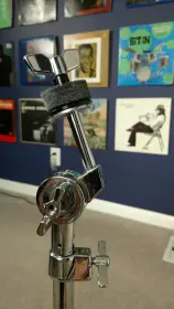Slingerland &quot;Buddy Rich&quot; Cymbal Stand-Niles Red Label