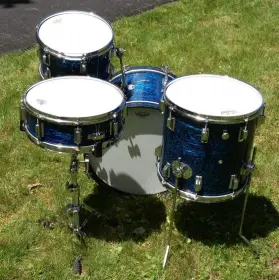 This is the Display Your Rogers Drums Thread