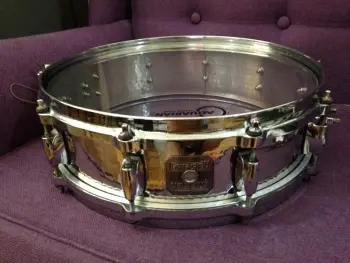 Gretsch Snare Inquiry