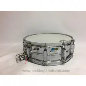 1978 14&quot;x6,5&quot; Super Sensitive snare bed...
