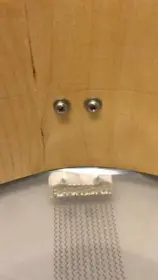 John Grey Broadway Snare Question...