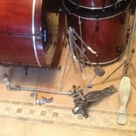 Slingerland?