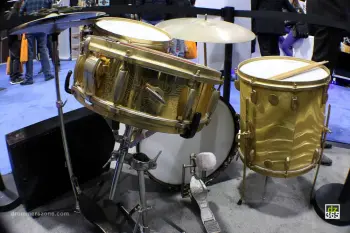 Vater gretsch